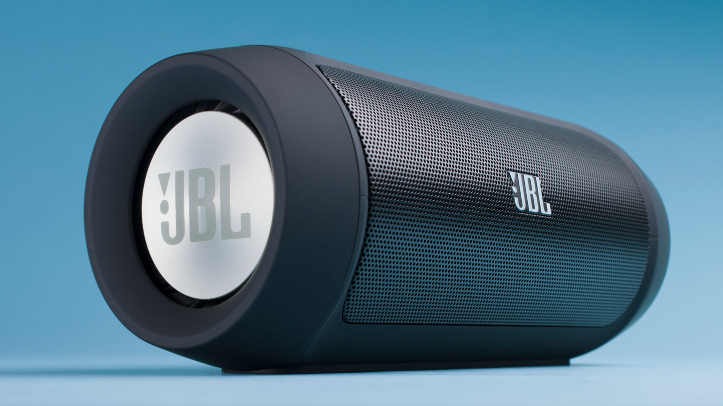 JBL Charge2+