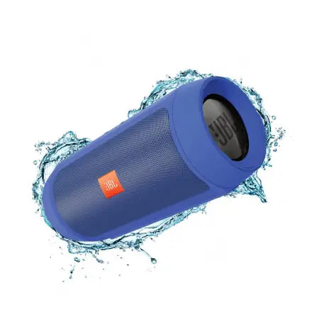 JBL Charge2+