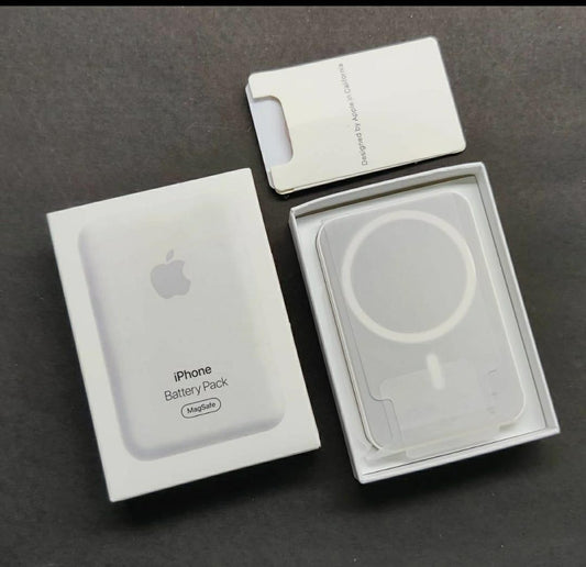 Apple Magsafe Wireless Power Bank For iPhone 5000 mAh 20W Fast Charging