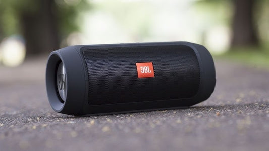 JBL Charge2+